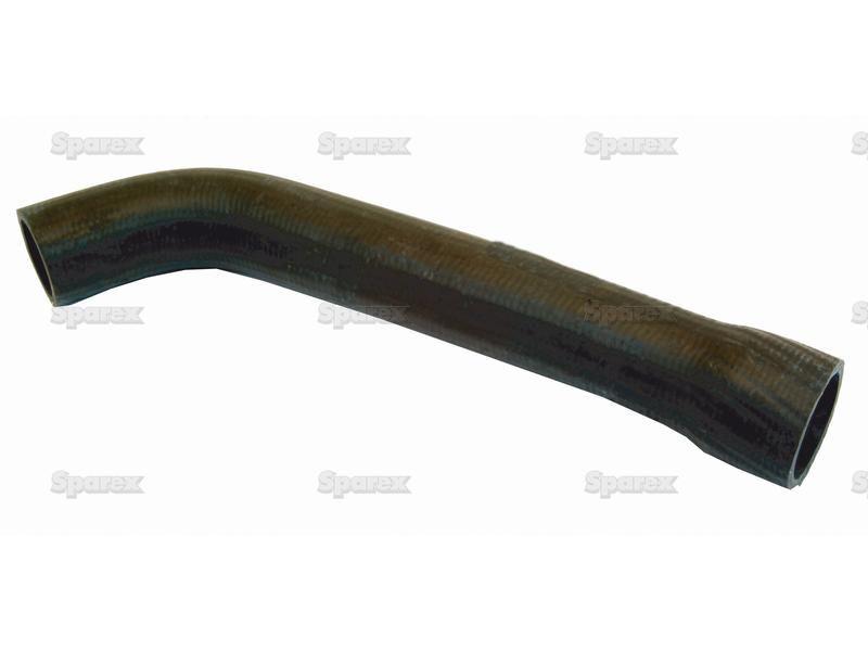 Top Hose, Inner Ø of Hose Smaller End: 38mm, Inner Ø of Hose Bigger End: 46mm for Zetor CRYSTAL 8045