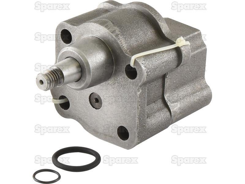 Engine Oil Pump for John Deere 5610 - INDIA EDITION