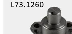 New Holland King Pin E1NN3B626AA83949007