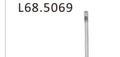 New Holland Engine Valve 504042366500355779