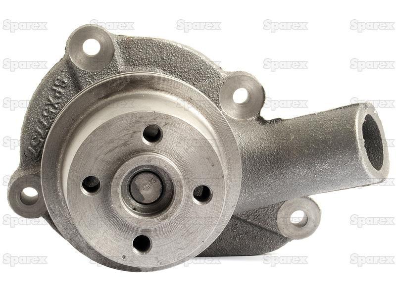 Water Pump Assembly (Supplied with Pulley) for David Brown 770 (700 Series)