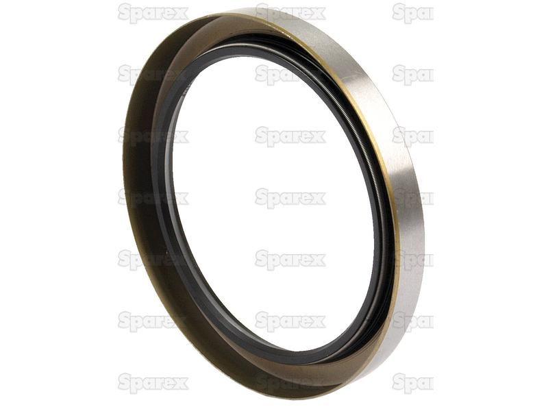 Oil Seal 4.0 x 5.12 x 0.56 for Massey Ferguson TO35 (TE20 Series)
