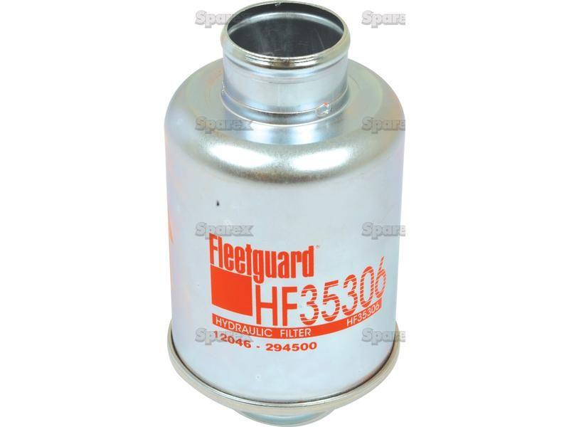 Hydraulic Filter - Element - HF35306 for Renault Pales 220 (Pales)
