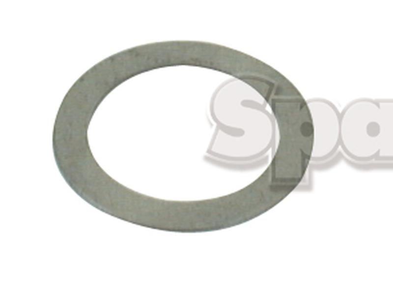 Metric Shim Washer, ID: 40mm, OD: 50mm (Din 988)