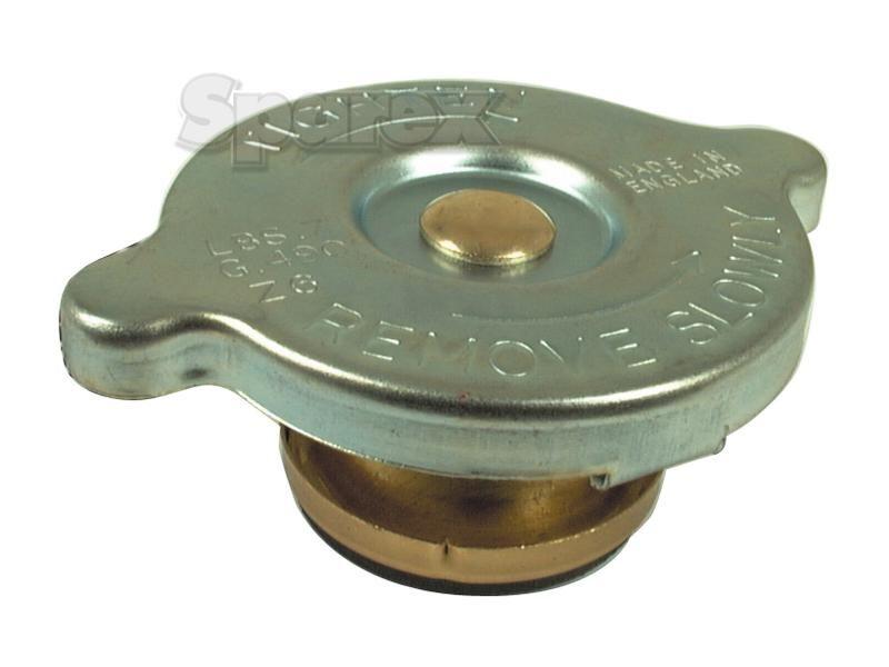 Radiator Cap for Massey Ferguson TEF20 (TE20 Series)