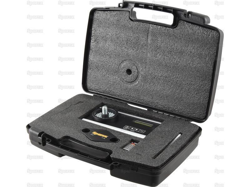 GMT-GRIND Grinding Grain Moisture Tester
