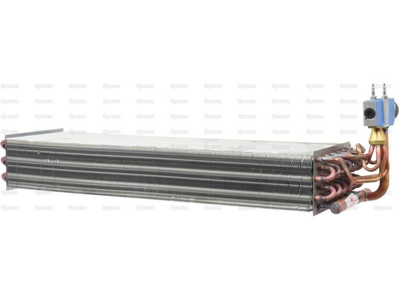 Evaporator for Massey Ferguson (VA380637, VA403280)
