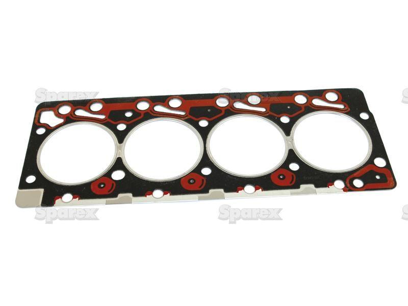 Head Gasket - 4 Cyl. () for Case IH 5120 (Maxxum Series)