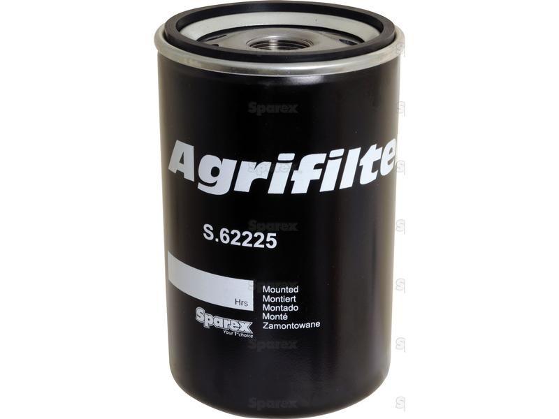 Hydraulic Filter - Spin On for Case IH VJ80 (VJ Series)