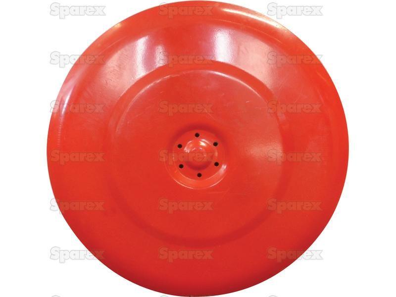 Sliding Saucer - OD :830mm, - Replacement for Galfre, Niemeyer for Niemeyer