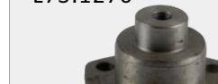 New Holland King Pin 5183085