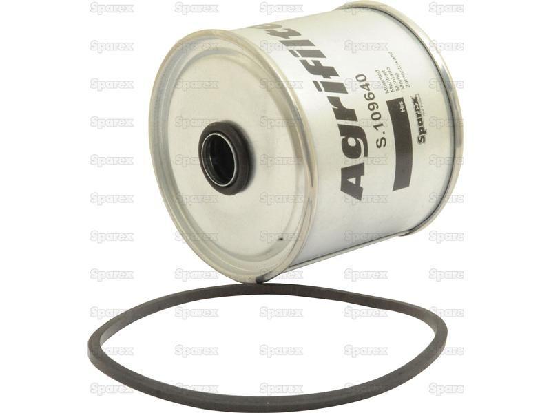 Fuel Filter - Element for Volvo VHK310 (Motor Graders)