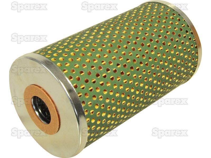 Secondary Fuel Filter for Zetor | CR668, P833, 93-1209, 931209
