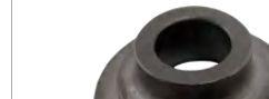 New Holland Valve Spring Retainer SBA120186080