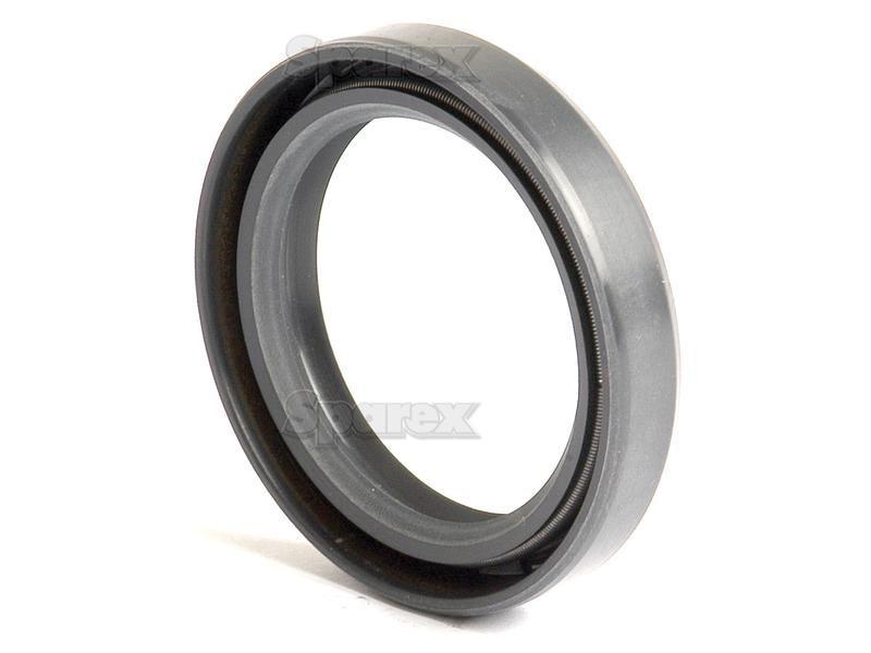 Metric Rotary Shaft Seal, 40 x 55 x 10mm Double Lip