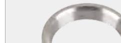New Holland Valve Seat 99450512
