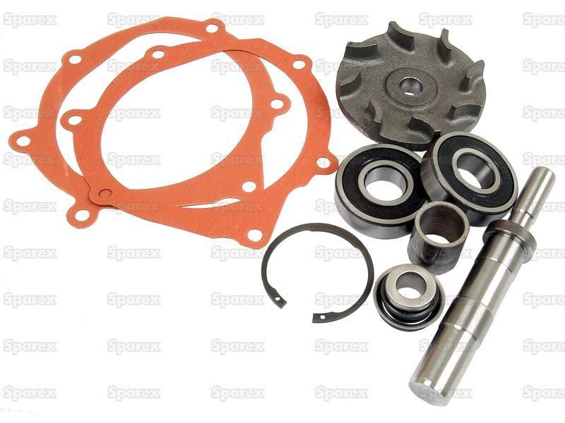Water Pump Repair Kit for Massey Ferguson 1200 (Articulated Series)