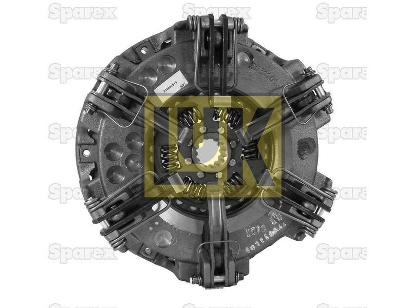 Clutch Cover Assembly for Ford New Holland