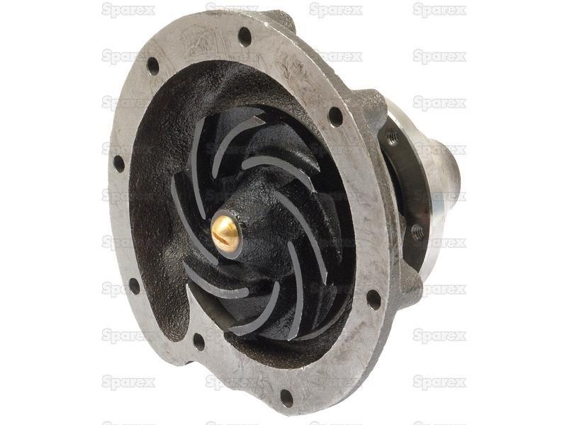 Water Pump Assembly for Case IH 956XL