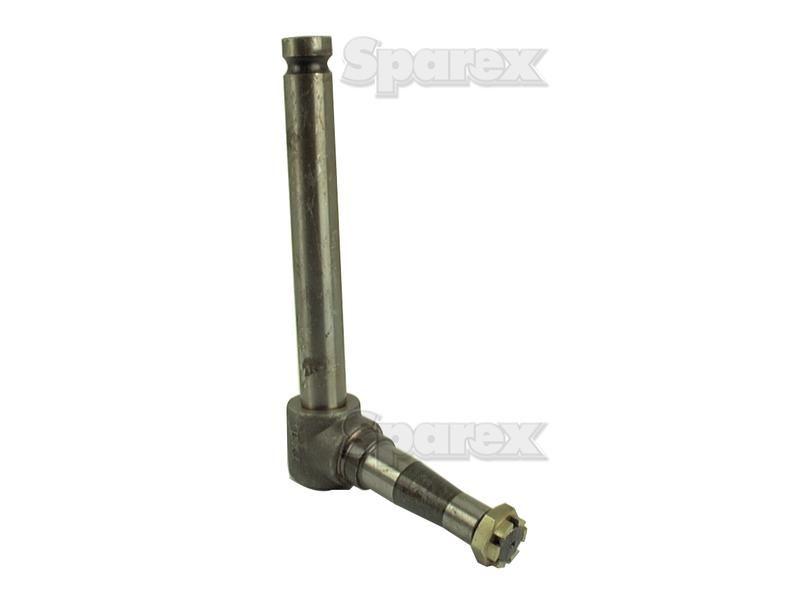 Spindle - - for Kubota (34150-11110, 34150-11114, 34150-11115, 34150-1115, 34209-11110, 34510-11110, 34510-11114, 34510-11115)