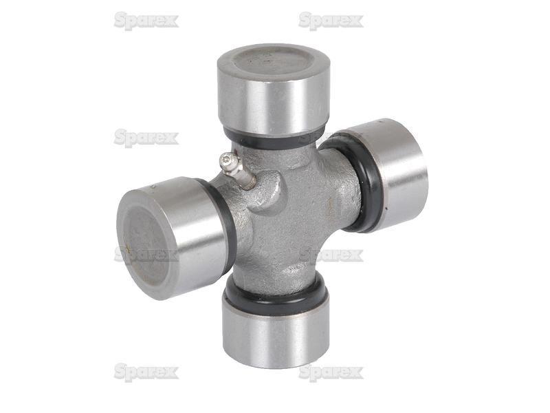 Universal Joint 38.0 x 106mm for Zetor 5340H