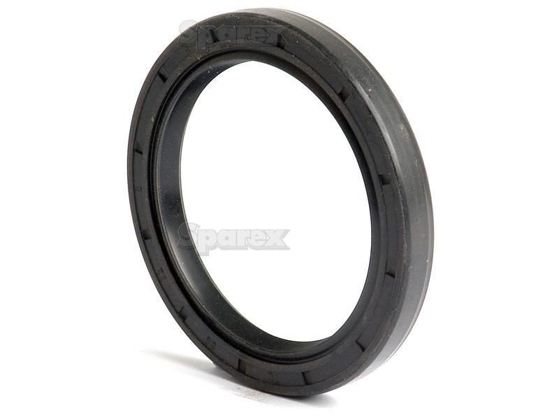 Metric Rotary Shaft Seal, 55 x 72 x 8mm Double Lip Kubota (09500-55729)