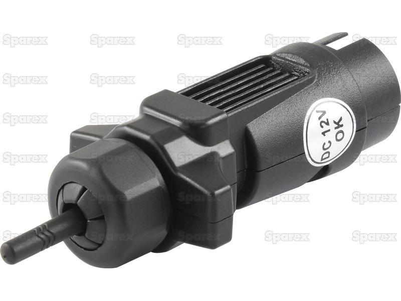 CAN Bus Transmitter for Connix Lighting Set - 12V
