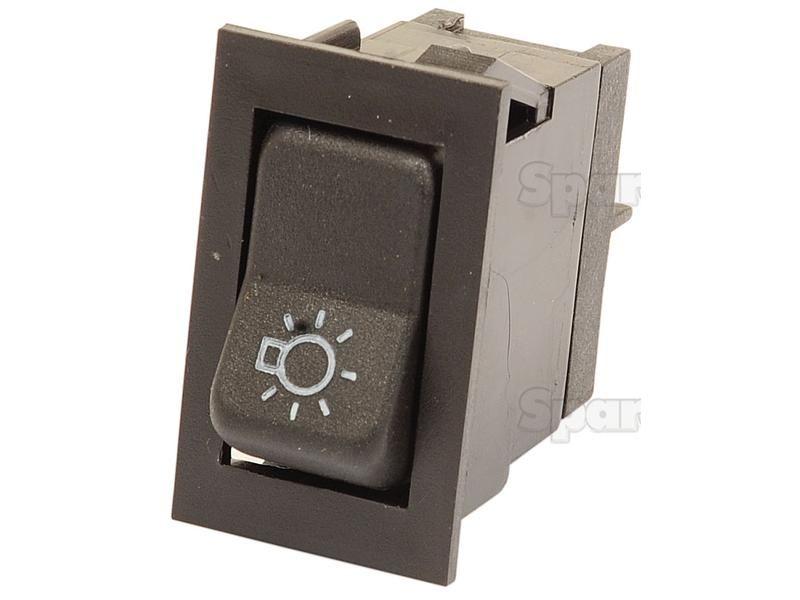 Indicator Switch for Fiat 85-90 (90 Series)