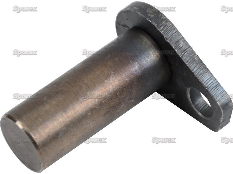Hydraulic Cross Shaft for Fiat (4955418, 4955419, 4966771, 581151)