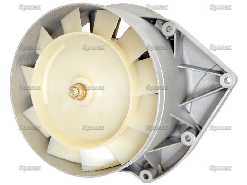 Air Cooling Blower for Deutz-Fahr D 6006