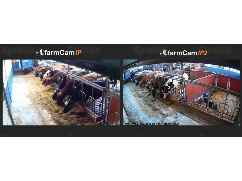 Surveillance Farmcam System IP2 (UK)