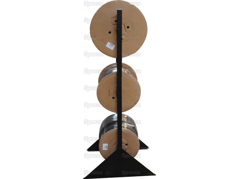 Dicsa Hydraulic Hose Stand