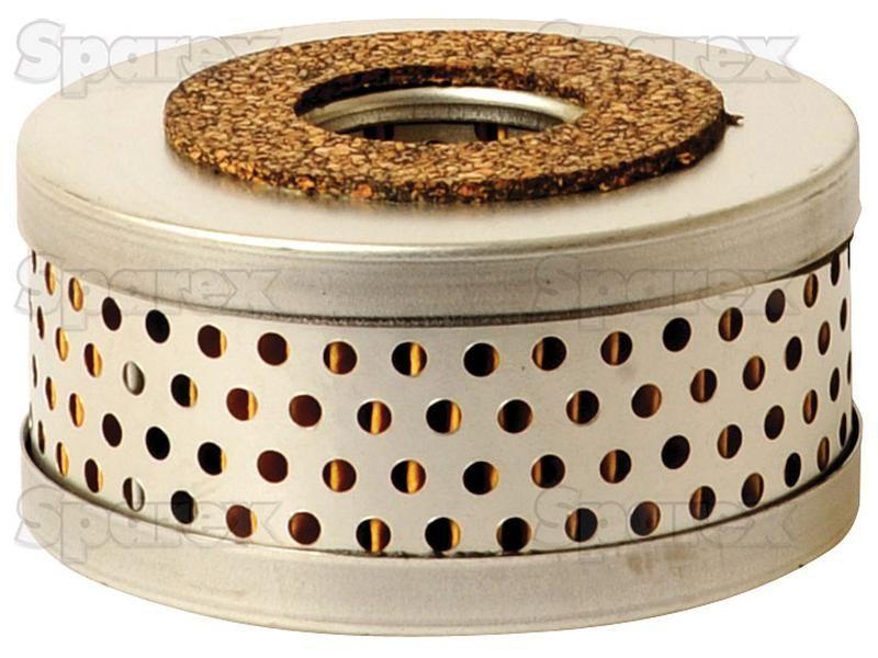 Power Steering Filter - Element - LF614 for Massey Ferguson TO35 (TE20 Series)