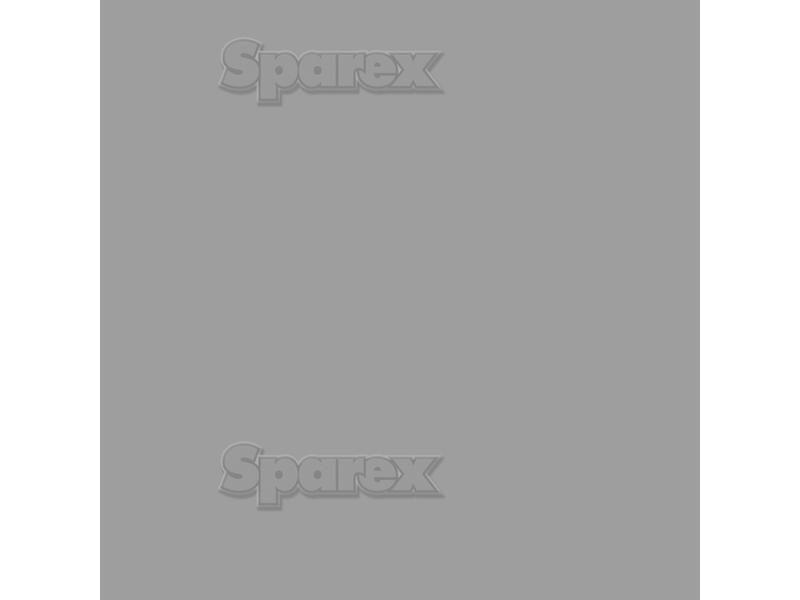 Paint - Metallic, Metallic Dark Grey 1 ltr(s) Tin for Massey Ferguson 185 (100 Series)