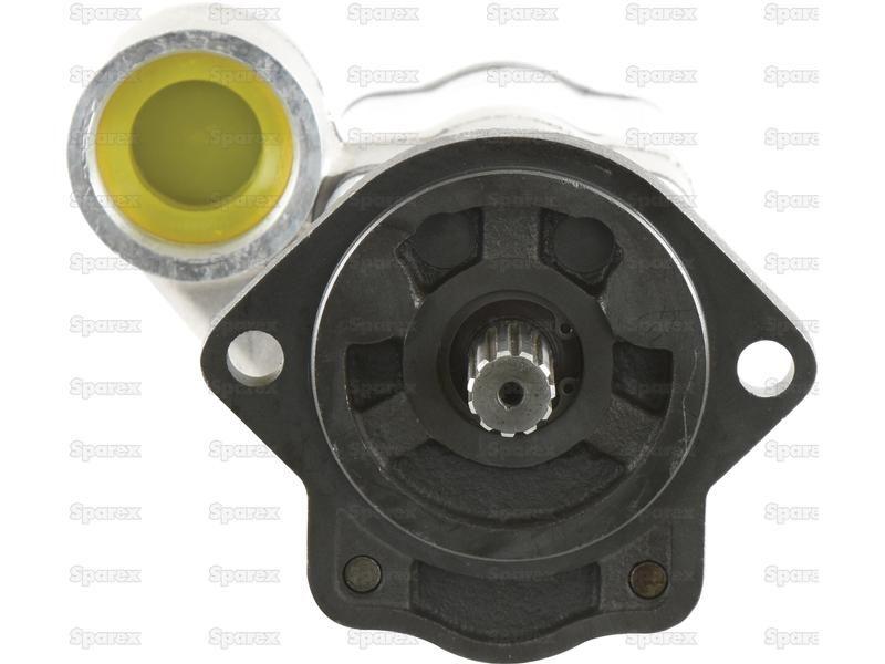 Tandem Hydraulic Pump for Massey Ferguson