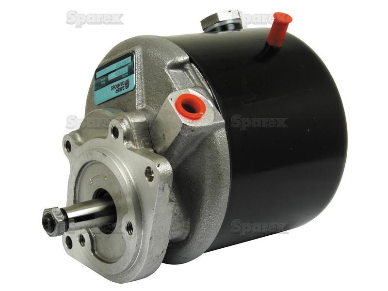Power Steering Hydraulic Pump for David Brown, Case IH, Ford New Holland