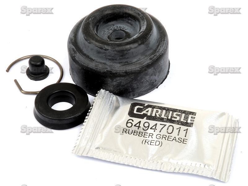 Clutch Slave Cylinder Repair Kit. for Leyland 4100 (Leyland)