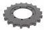 Takeuchi Sprocket, TB014/015