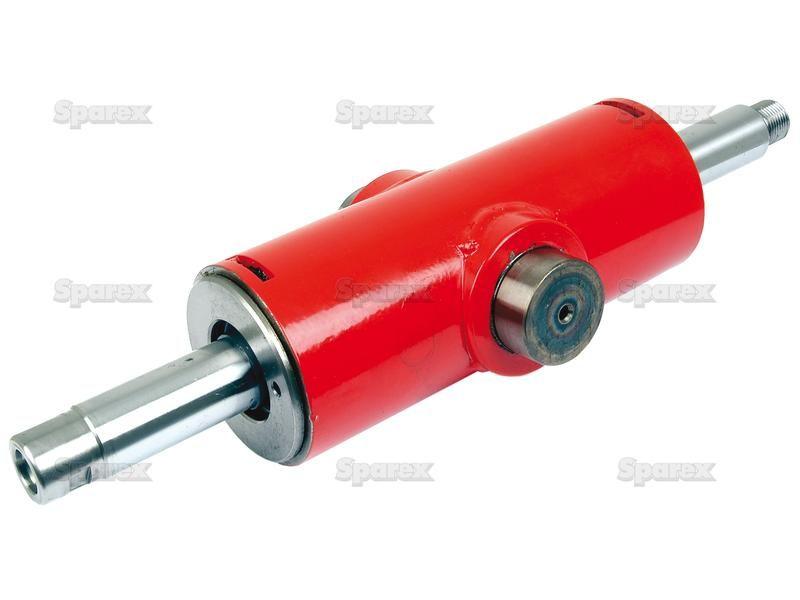 Power Steering Cylinder Assembly for Case IH 895XL