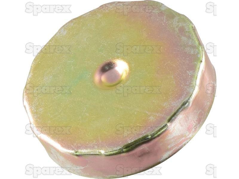 Fuel Cap for Massey Ferguson 425 BRAZILIAN