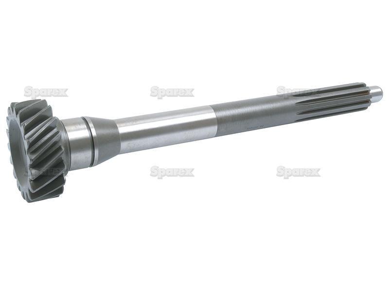 Input Shaft for Massey Harris