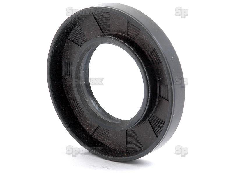 Metric Rotary Shaft Seal, 35 x 65 x 10mm Double Lip