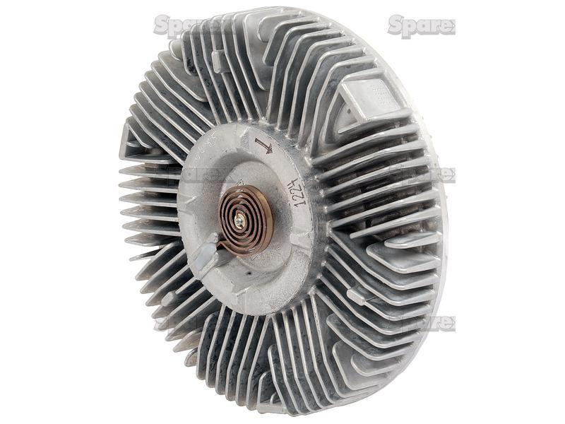 Viscous Fan Drive for Case IH MX90C