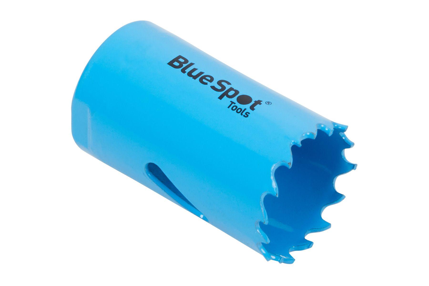 Blue Spot Tools 29MM Bi-Metal Holesaw