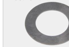 New Holland Washer 957E4292B