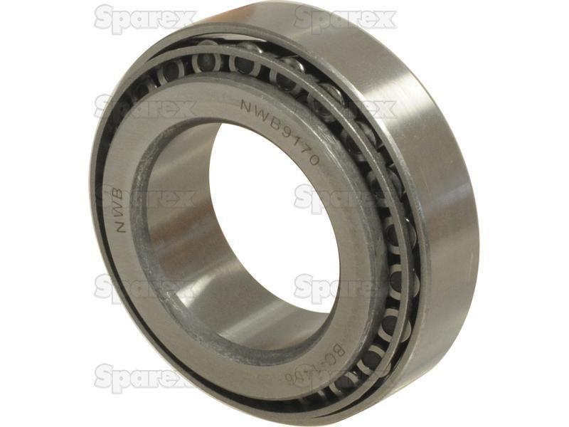 NACHI Taper Roller Bearing (30311) Bearings Reference (30311)