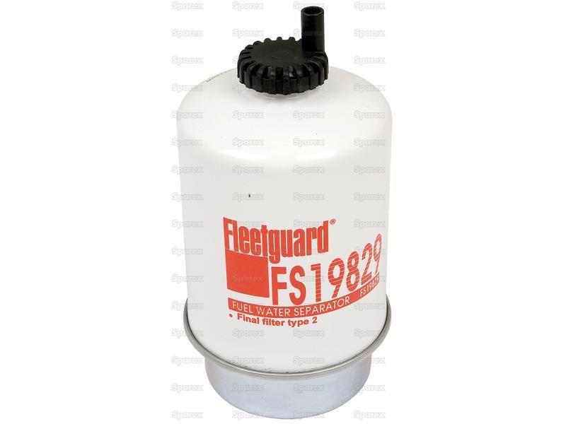 Fuel Separator - Element - FS19829 for Stanadyne 35614
