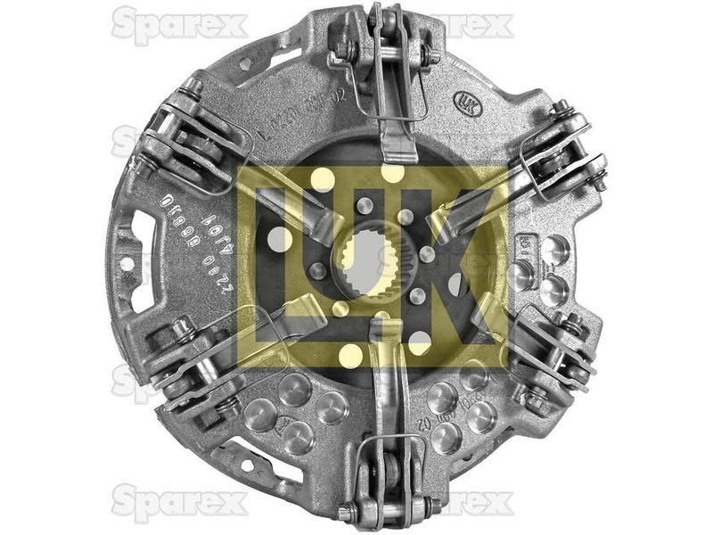 Clutch Cover Assembly for Lamborghini