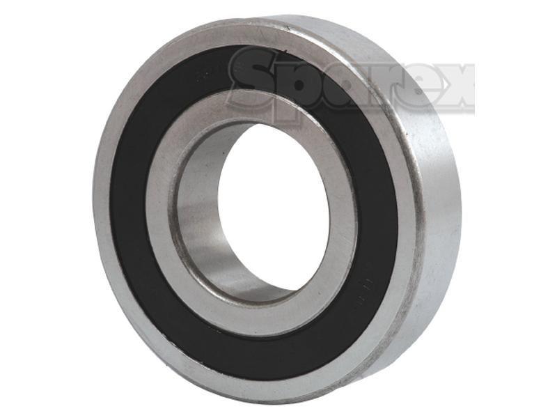 Sparex Deep Groove Ball Bearing (63112RS) for Lely, Bearings Reference, John Deere