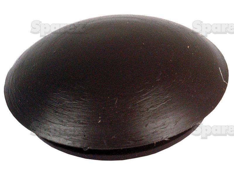 Blind Grommet Ø1/2'' x 1/16'' Groove